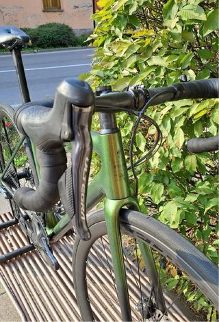 Manillar Specialized S-Works Carbono