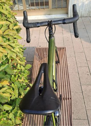 Manillar Specialized S-Works Carbono