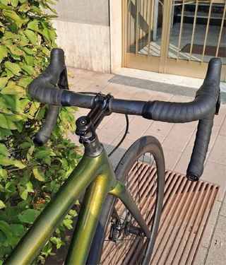 Manillar Specialized S-Works Carbono