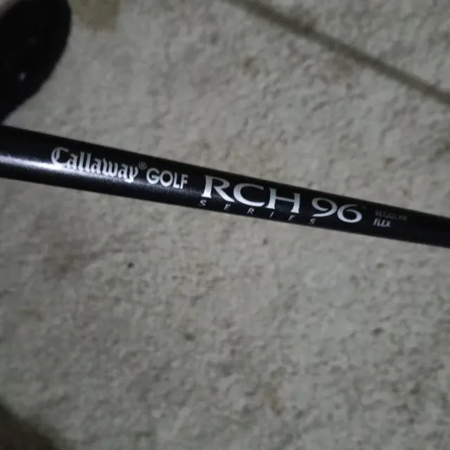 Palo de Golf Callaway Big Bertha War Bird