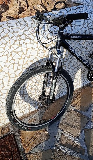 Bicicleta Kona Kahuna MTB