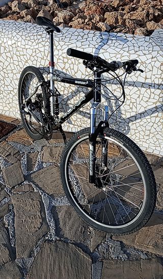 Bicicleta Kona Kahuna MTB
