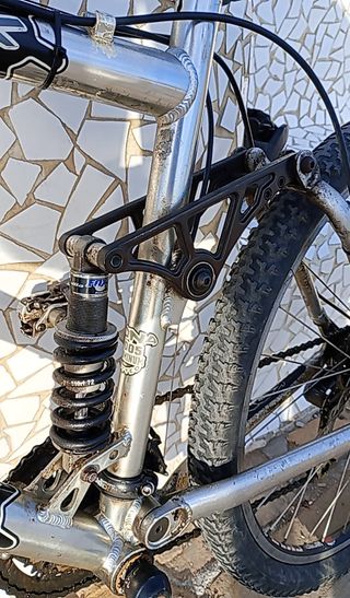 Bicicleta Kona Kahuna MTB