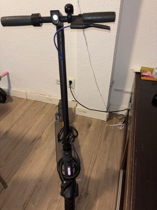 Patinete Eléctrico Xiaomi