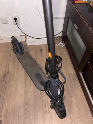 Patinete Eléctrico Xiaomi