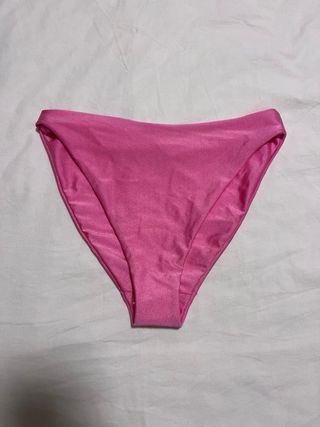 Bikini rosa INFIVE Talla M