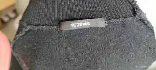 Jersey fino Tezenis