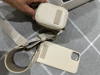 IDEAL OF SWEDEN Funda iPhone 11 + Cartera