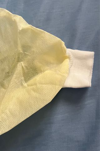 Bata Multifuncional Carrera Talla Única