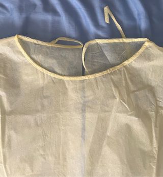 Bata Multifuncional Carrera Talla Única