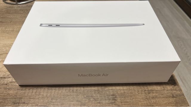 MacBook Air 13