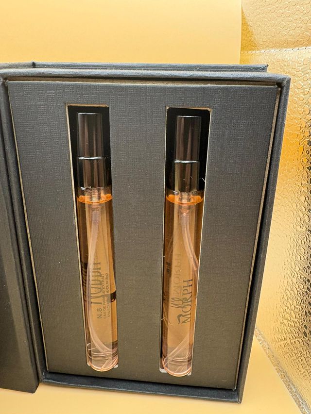 Profumi Travel Morph N.8 2x8ml
