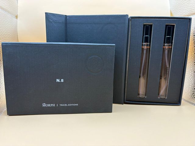 Profumi Travel Morph N.8 2x8ml