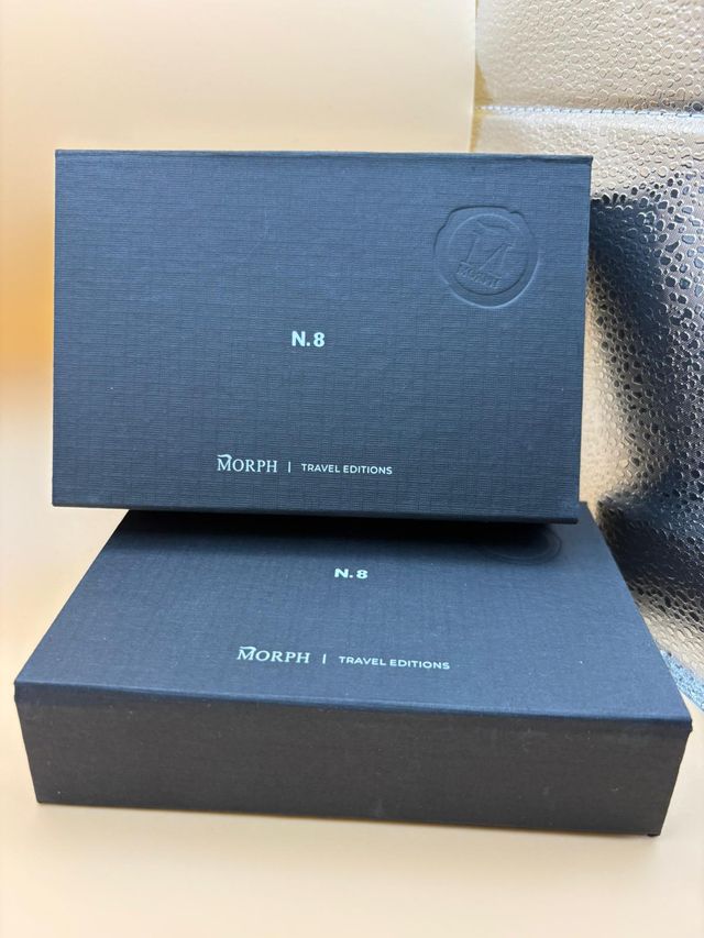Profumi Travel Morph N.8 2x8ml