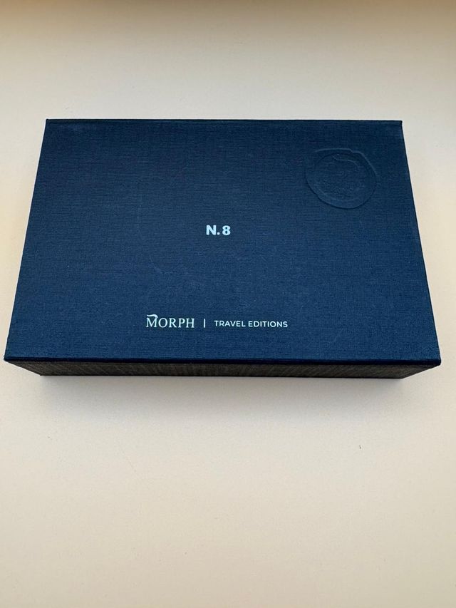 Profumi Travel Morph N.8 2x8ml