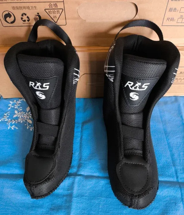 Patines en línea 4 ruedas 72/76 mm