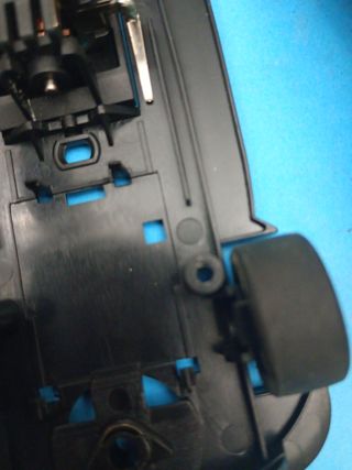 Scalextric BMW M3 GT2 Alms