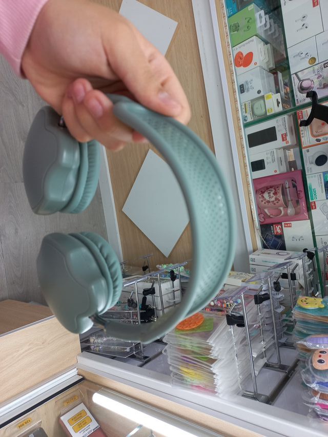 Auriculares BK-19 Bluetooth