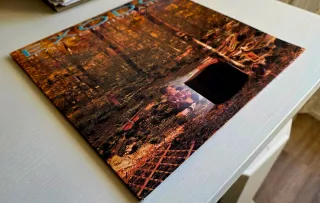 LP. Éxodo - Factor Humano