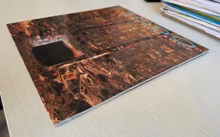 LP. Éxodo - Factor Humano