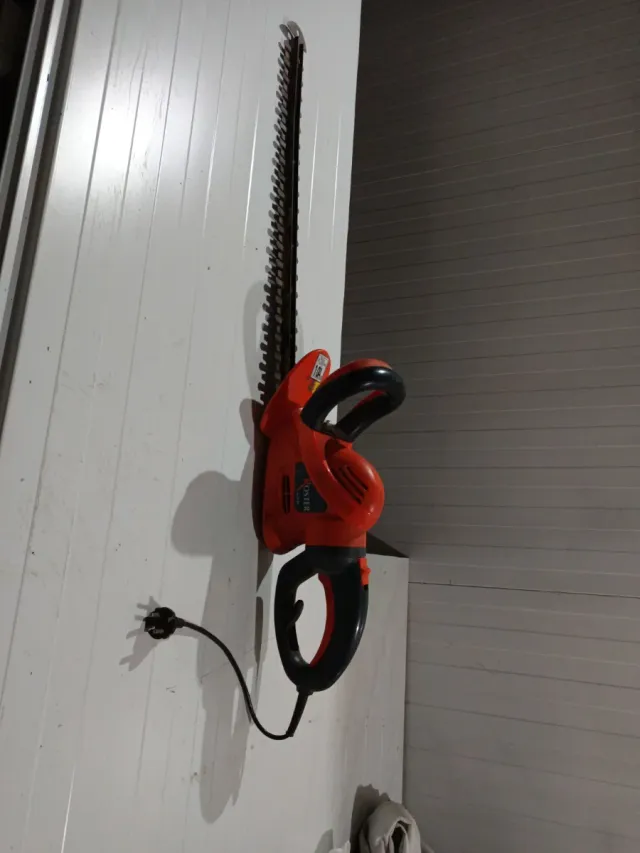 Corta setos ROSTER para reparar