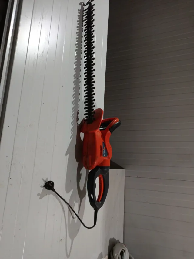 Corta setos ROSTER para reparar