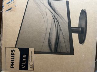 Monitor Philips 27” V Line 