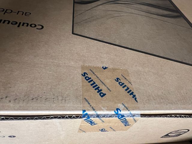 Monitor Philips 27” V Line 