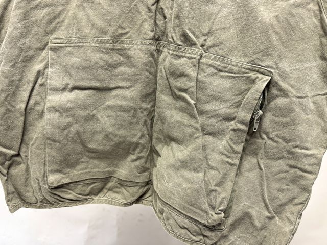 Gilet vintage Colonel Tapioca Aventura