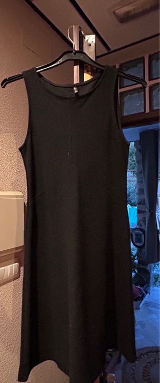 vestidos fiesta y casual