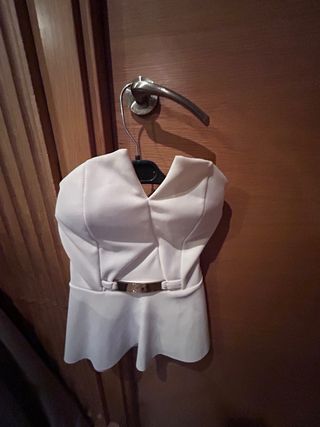 vestidos fiesta y casual