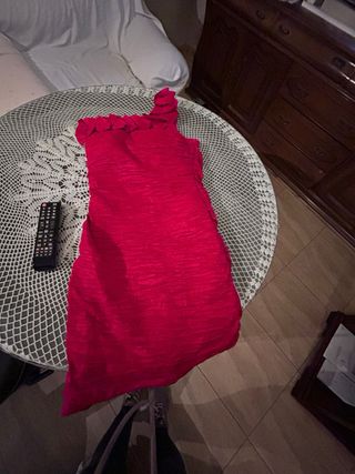 vestidos fiesta y casual