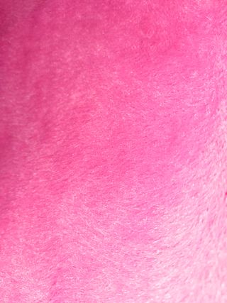 Jersey invierno cuello alto rosa