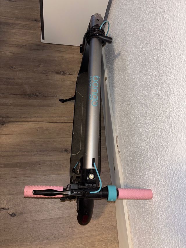 Patinete eléctrico Cecotec Bongo