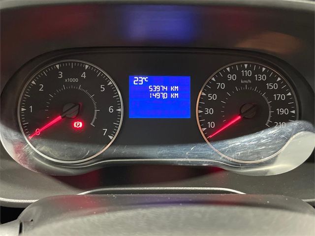 Dacia Duster 2021 4X4 Dci 115cv