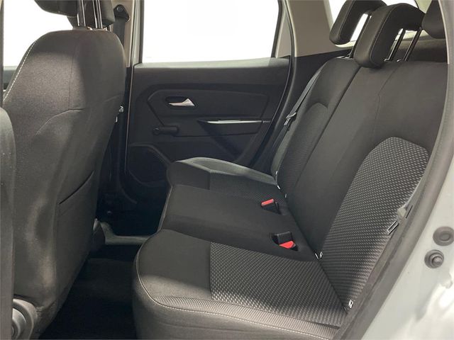 Dacia Duster 2021 4X4 Dci 115cv