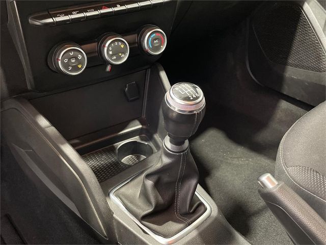 Dacia Duster 2021 4X4 Dci 115cv