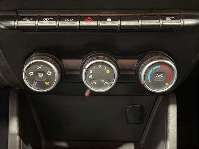 Dacia Duster 2021 4X4 Dci 115cv