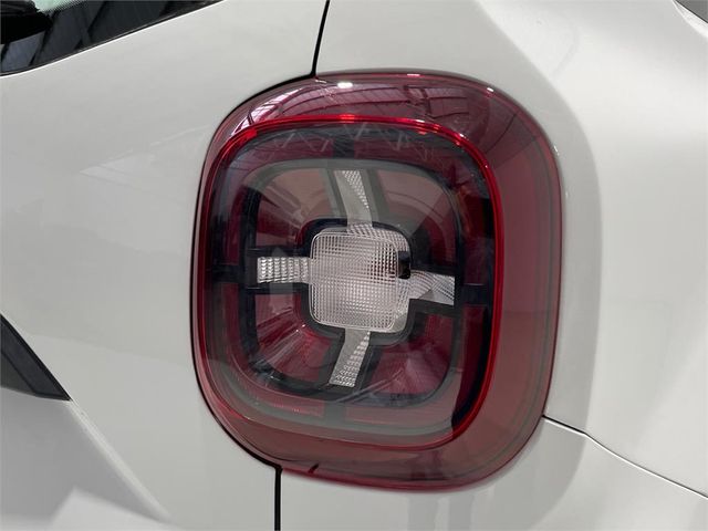 Dacia Duster 2021 4X4 Dci 115cv