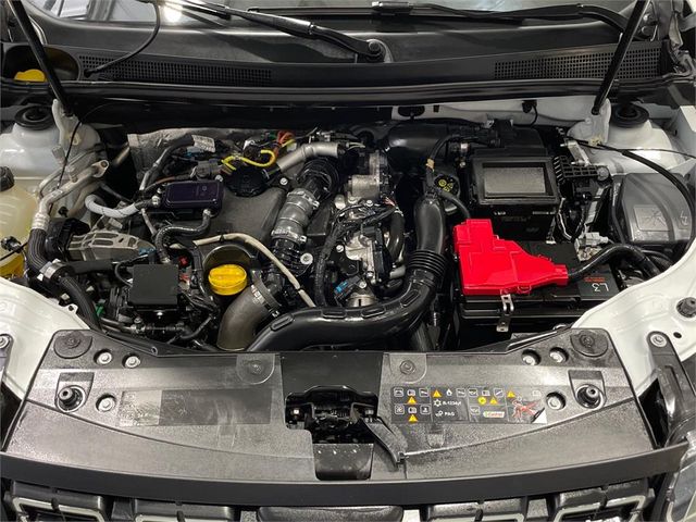 Dacia Duster 2021 4X4 Dci 115cv