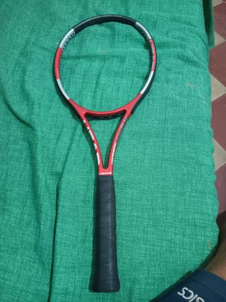 Head Prestige mp liquidmetal