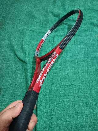 Head Prestige mp liquidmetal