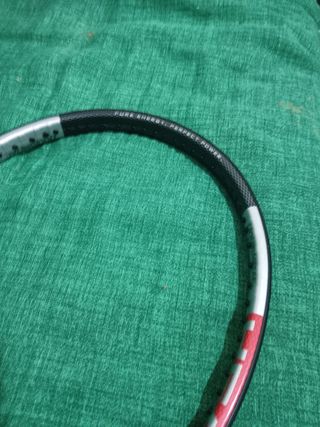 Head Prestige mp liquidmetal