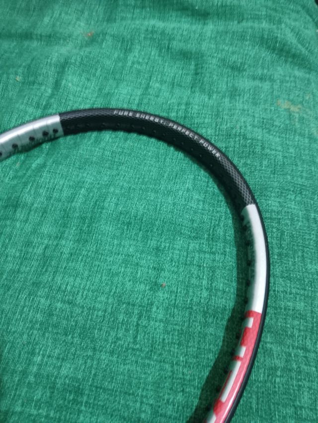 Head Prestige mp liquidmetal