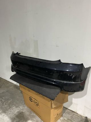 Parachoques Honda Civic Type R EP3