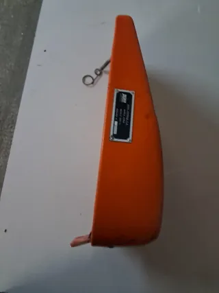 Tapa Motor Agria 3000