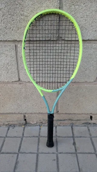 Raqueta Head Extreme Junior 2022