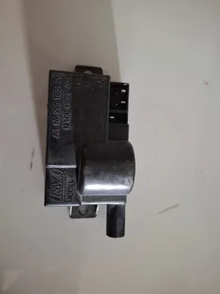 Encendido electrónico eletrolux