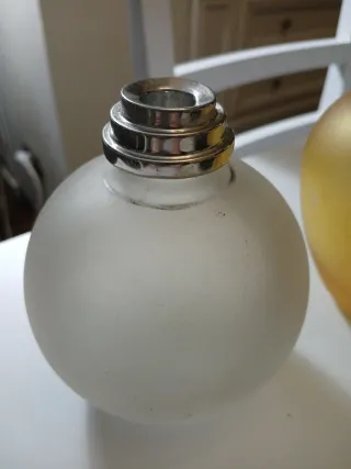 Set 3 Bottiglie Profumo Tipo Berger