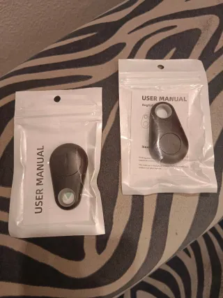 Mini Rastreador GPS Bluetooth